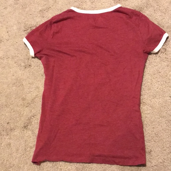 Aero tee - Picture 2 of 2